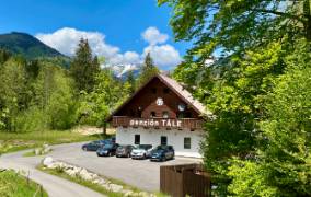 Exteriér